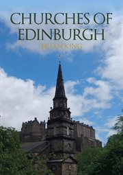 Churches of Edinburgh cover image