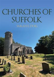 Churches of Suffolk cover image