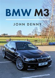 BMW M3 cover image