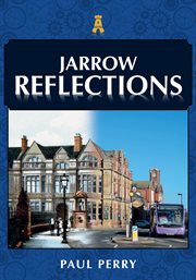Jarrow Reflections cover image