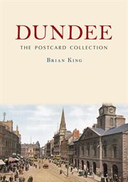 Dundee: The Postcard Collection cover image