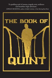 The Book of Quint cover image