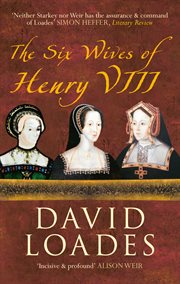 The Six Wives of Henry VIII cover image