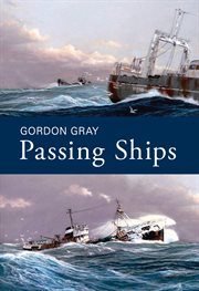 Passing Ships cover image