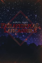 Paranormal Lancashire cover image