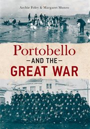 Portobello and the Great War cover image