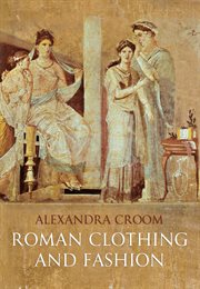 Roman Clothing and Fashion cover image