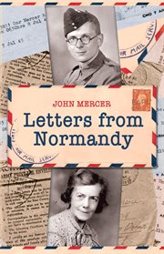 Letters From Normandy cover image