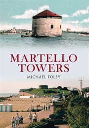 Martello Towers cover image