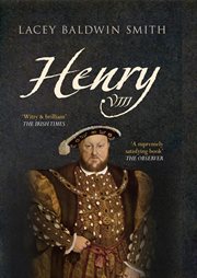 Henry VIII cover image