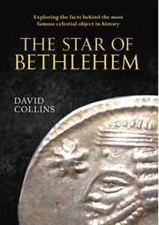 The Star of Bethlehem cover image