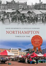 Northampton Through Time cover image