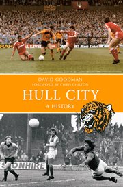 Hull City a History cover image