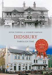 Didsbury Through Time cover image