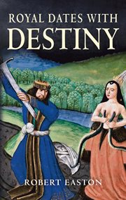 Royal Dates With Destiny cover image