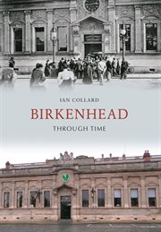 Birkenhead Through Time cover image
