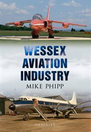 Wessex Aviation Industry cover image