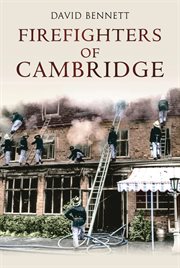 Firefighters of Cambridge cover image