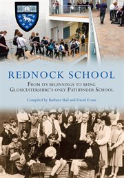 Rednock School cover image
