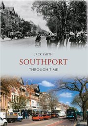 Southport Through Time cover image