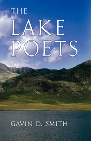 The Lake Poets cover image
