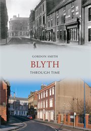 Blyth Through Time cover image
