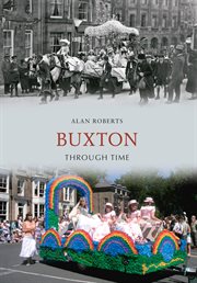 Buxton Through Time cover image