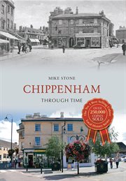 Chippenham Through Time cover image