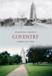 Coventry Through Time cover image