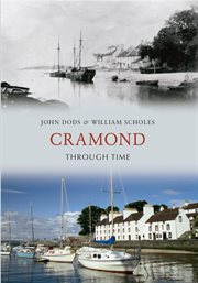 Cramond Through Time cover image
