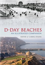 D-Day Beaches : An Illustrated Companion cover image