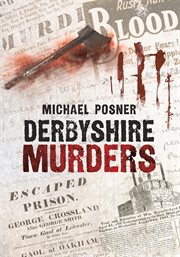 Derbyshire Murders cover image