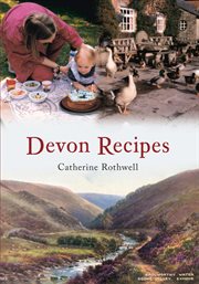 Devon Recipes cover image