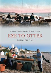Exe to Otter Through Time cover image
