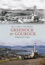 Greenock & Gourock Through Time cover image