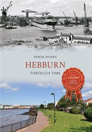 Hebburn Through Time cover image