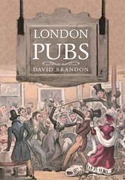 London Pubs cover image