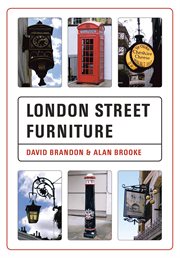 London Street Furniture cover image