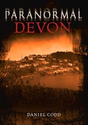 Paranormal Devon cover image
