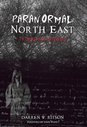 Paranormal North East cover image