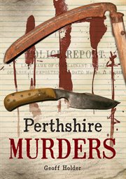 Perthshire Murders cover image