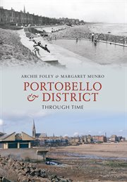 Portobello & District Through Time cover image