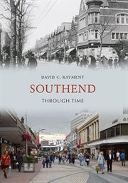 Southend Through Time cover image