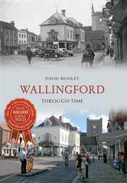Wallingford Through Time cover image