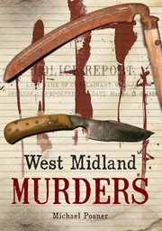 West Midland Murders cover image