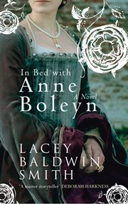 In Bed With Anne Boleyn cover image