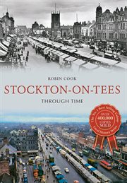 Stockton-on-Tees Through Time cover image