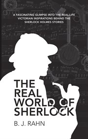 The Real World of Sherlock cover image