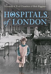 Hospitals of London cover image