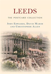 Leeds the Postcard Collection cover image